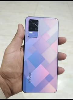 Vivo 21e 8 128 Gb 10by10 9 no open no repair