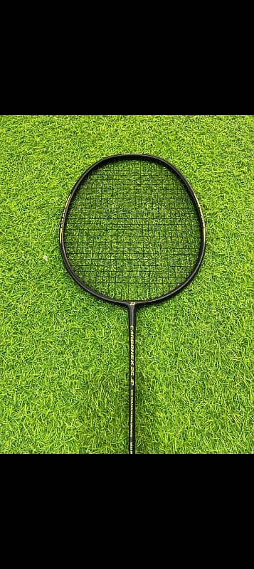 YONEX CARBONEX x 25 Jp racket 0