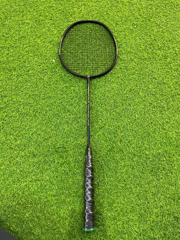 YONEX CARBONEX x 25 Jp racket 1