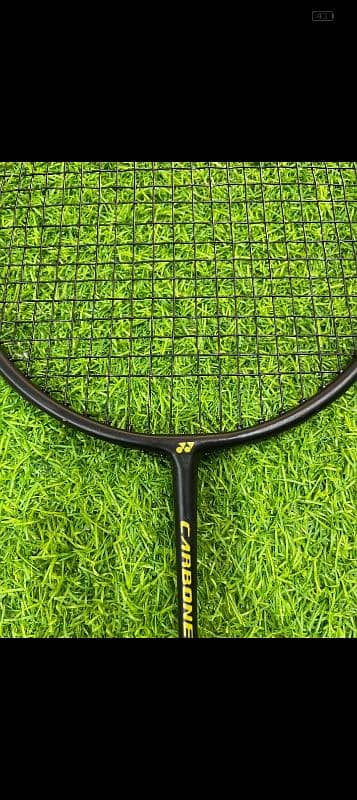 YONEX CARBONEX x 25 Jp racket 2