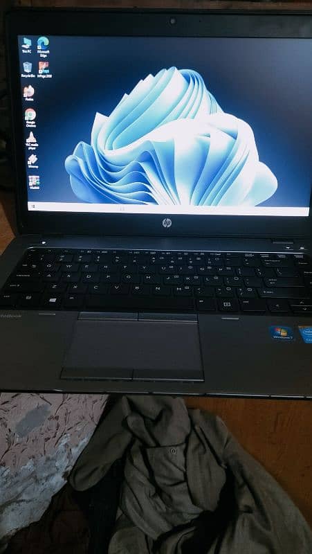 Elitebook HP 840G2 2