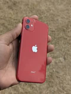 Iphone 11 128gb non pta 88% health