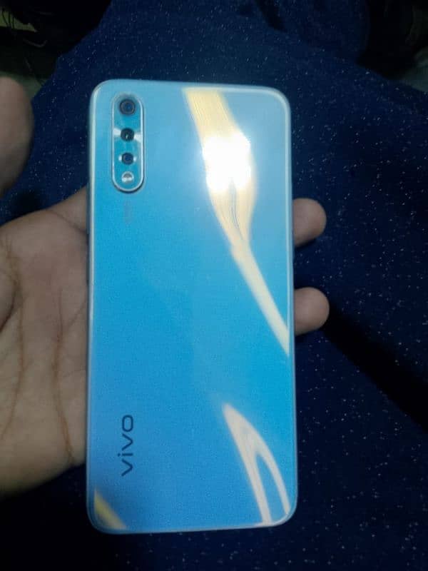 vivo s1 for sale 0