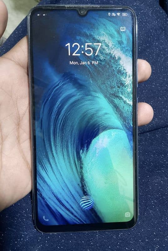 vivo s1 for sale 1