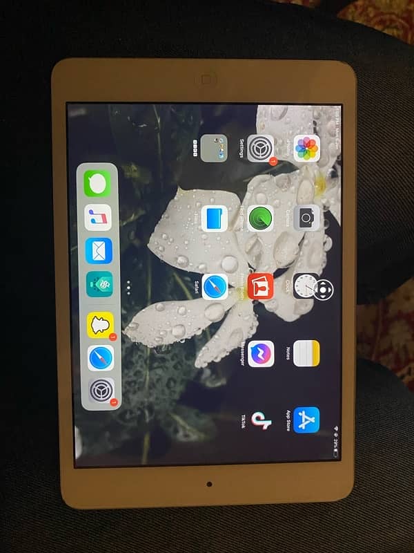 Ipad Mini 2 9/10 condition 16 gb 1