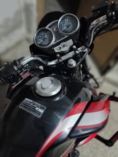 Honda CB 150F 2019