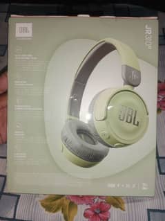 JBL BT310 wireless for kids