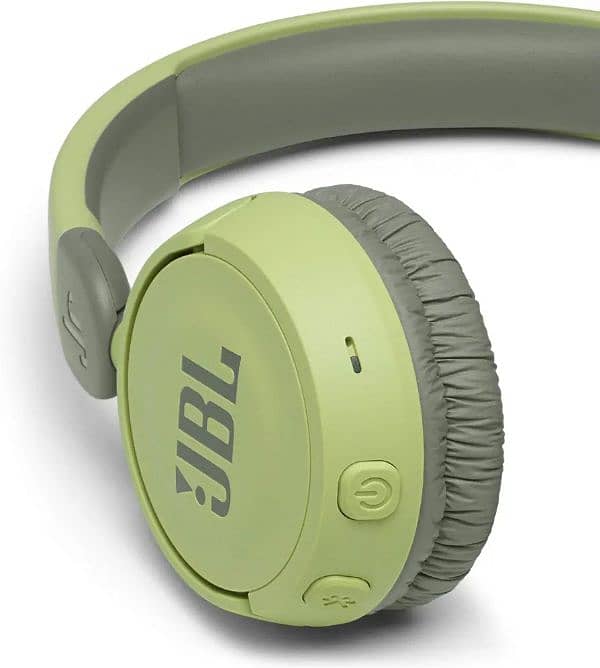 JBL BT310 wireless for kids 5