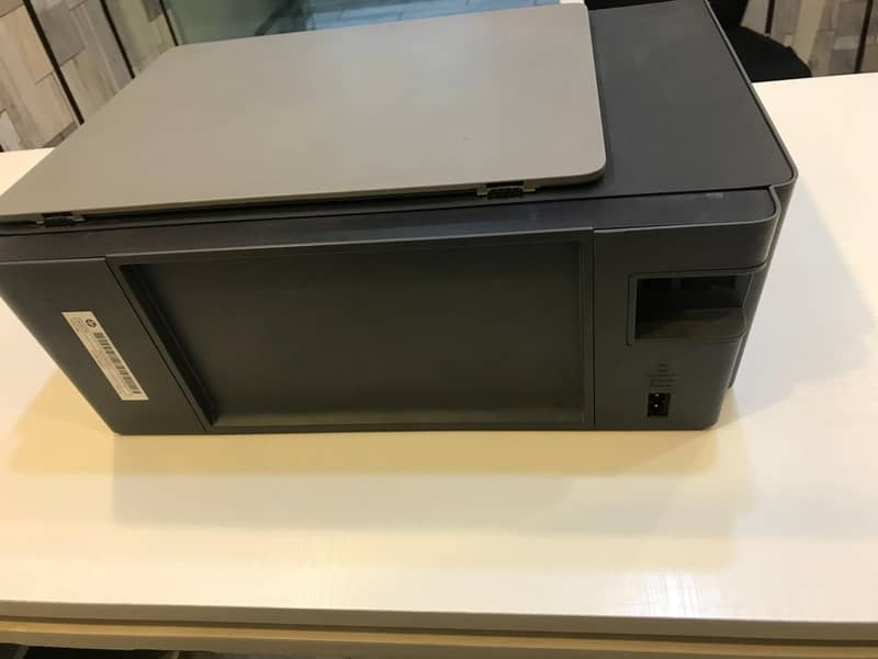 HP Smart Tank 515 All-in-One Printer for Sale - Excellent Condition 4