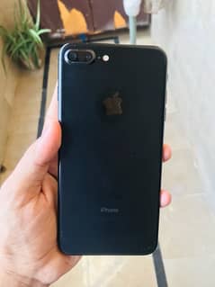 Iphone 7 Plus 128gb PTA