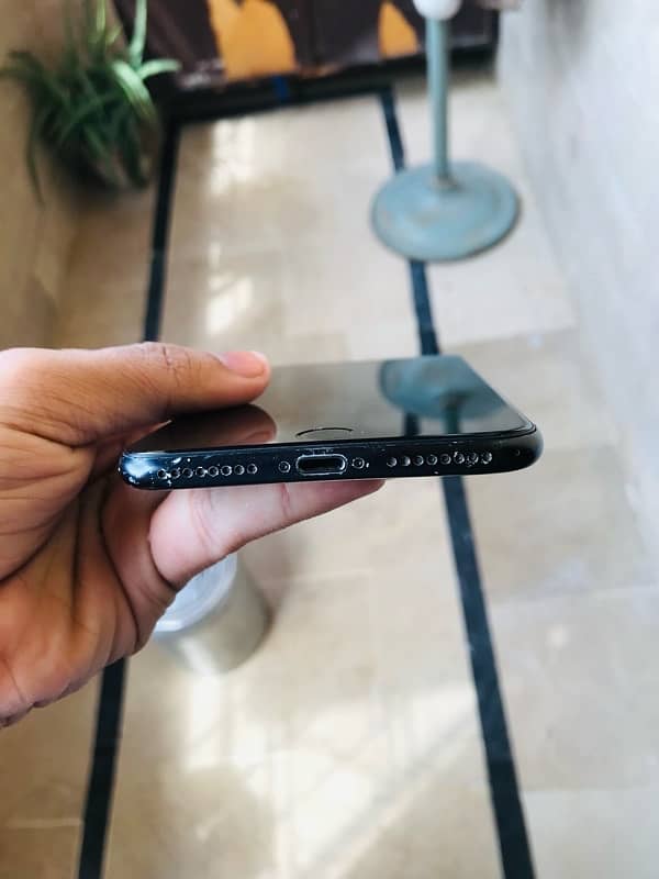 Iphone 7 Plus 128gb PTA 5