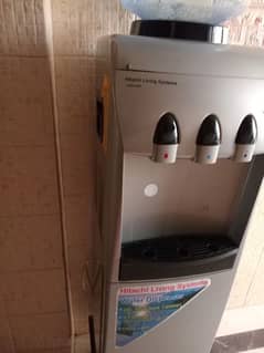 water dispenser