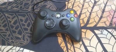 Xbox 360 usb controller