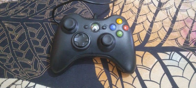 Xbox 360 usb controller 1