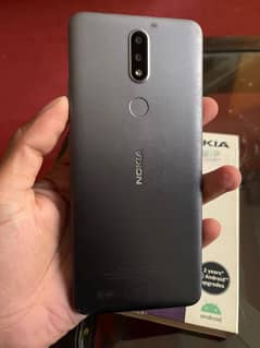 Nokia 2.4 4/64 Full Box