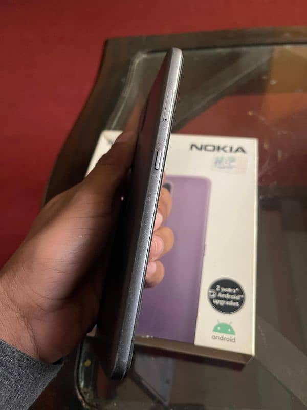 Nokia 2.4 4/64 Full Box 5