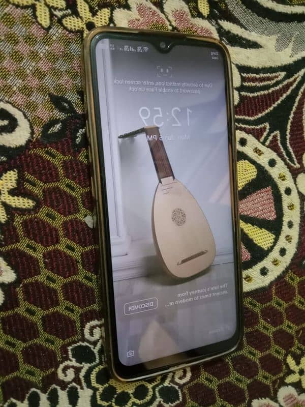 Infinix hot 11 play 1