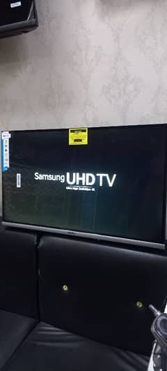 30% off samsung 43 inch led tv 4k smart 03224342554