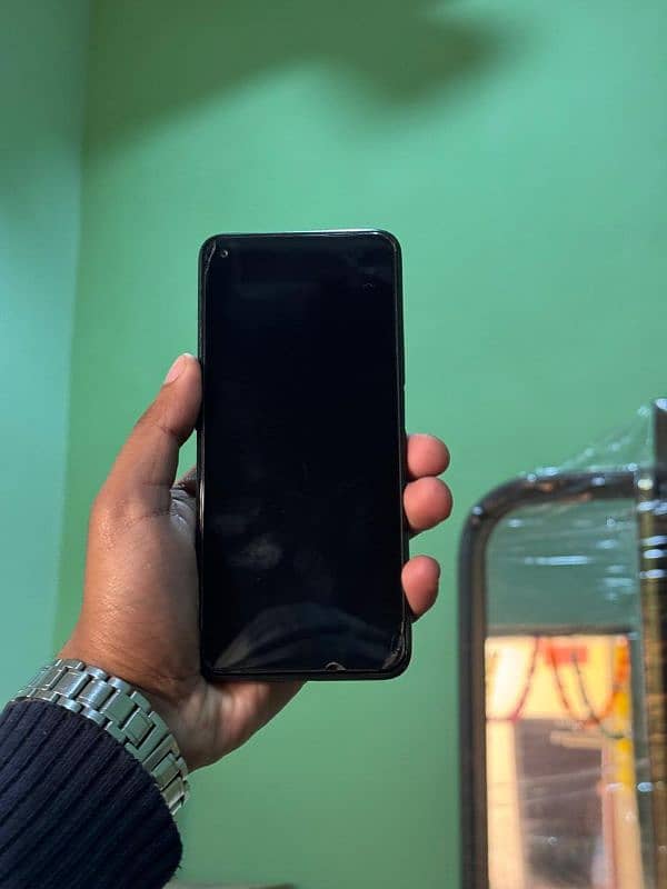 OPPO A76 FOR SALE 2