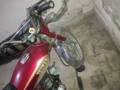 Yamaha royal 100 for sale