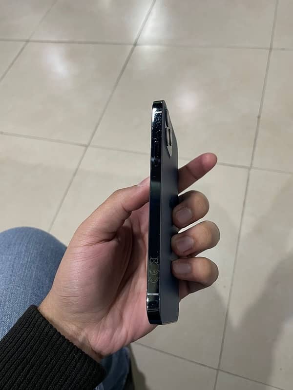 iphone 12 pro PTA approved 9