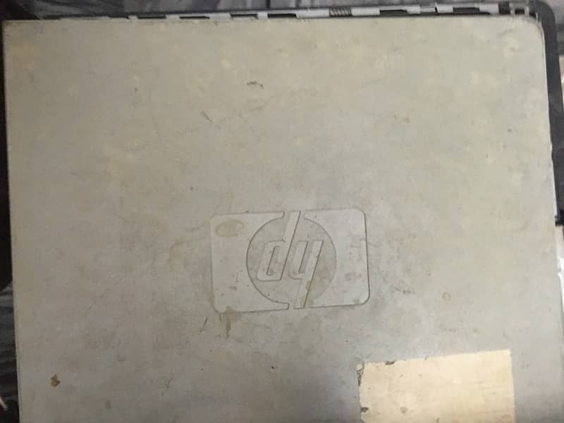 HP COMPUTER 3