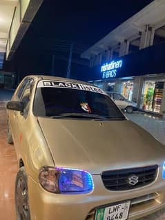 Suzuki Alto 2006