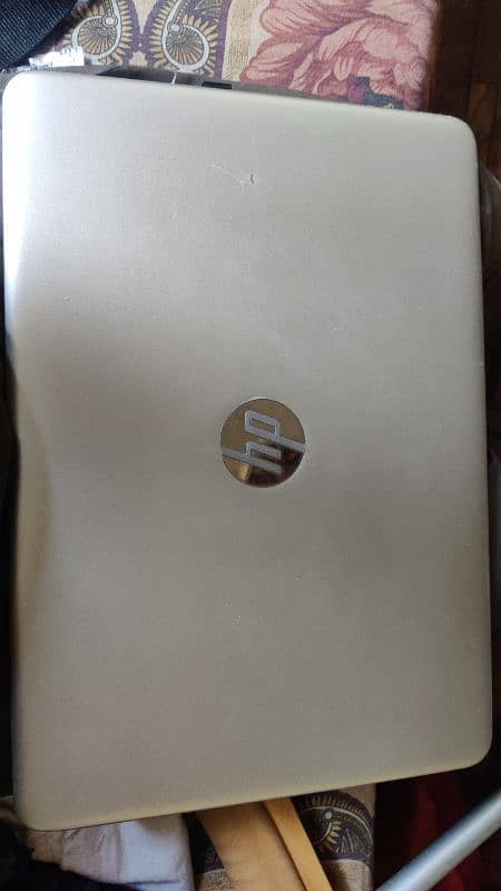 HP Laptop Elitebook840 G4 0