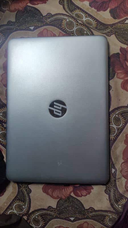 HP Laptop Elitebook840 G4 8