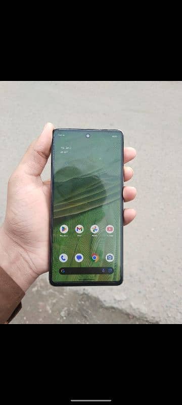 Google pixel 7 Exchange possible 2