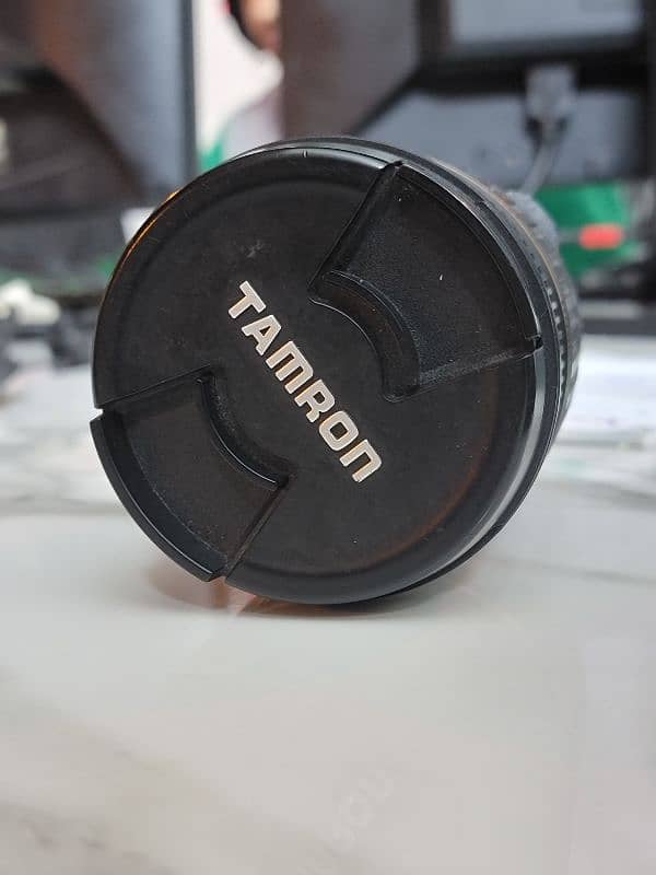 Tamron 17-50mm f2.8 New 4