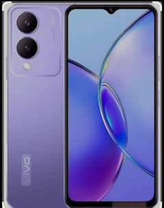 vivo y17s