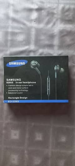 Hand Free Samsung