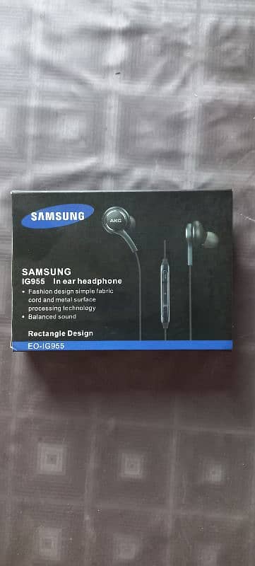 Hand Free Samsung 0