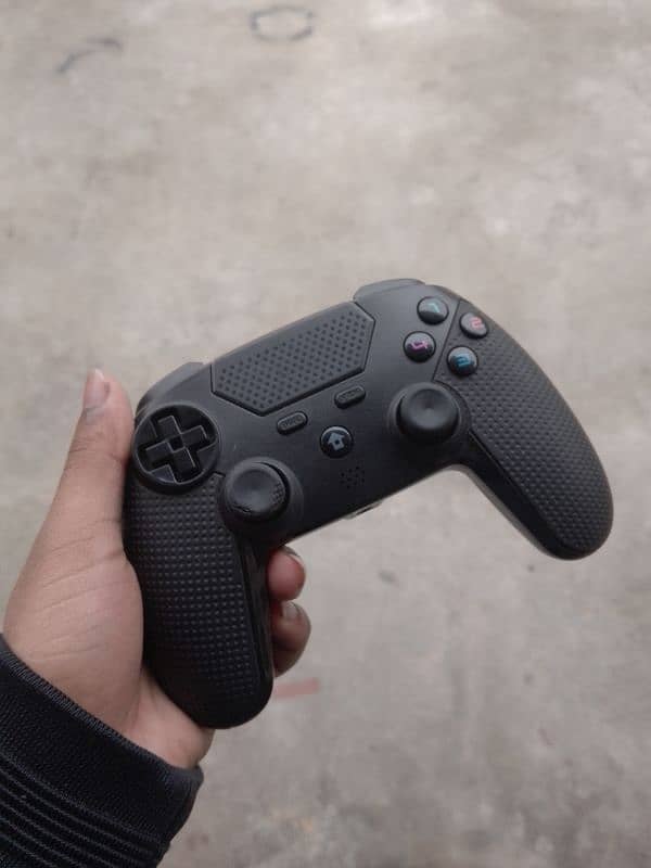 CSL wireless gaming controller 0