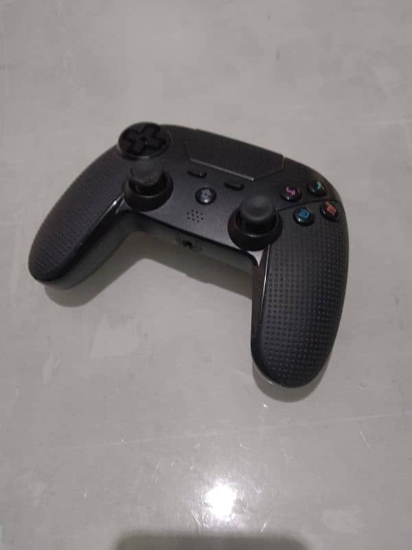 CSL wireless gaming controller 1