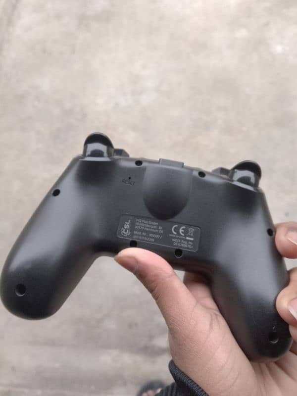 CSL wireless gaming controller 2