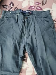 mens pant waist 36