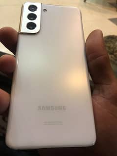 SAMSUNG S21 5G NON PTA