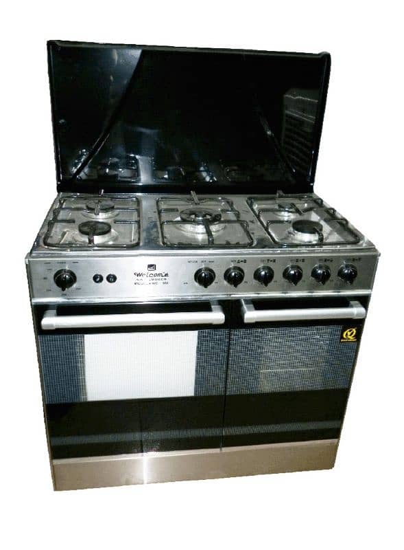 USED OVEN FOR SALE 0