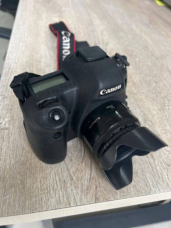 Canon 6d for sale 4