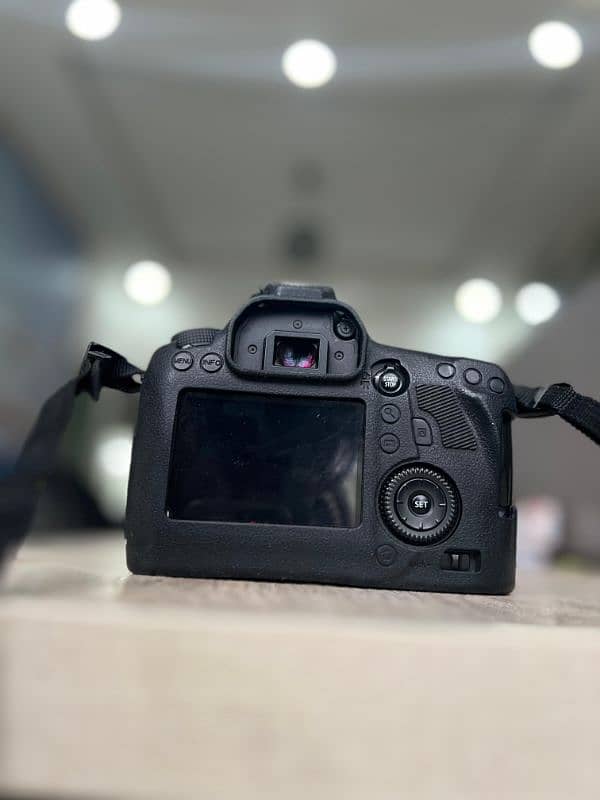 Canon 6d for sale 6