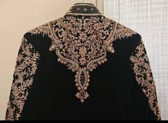 sherwani