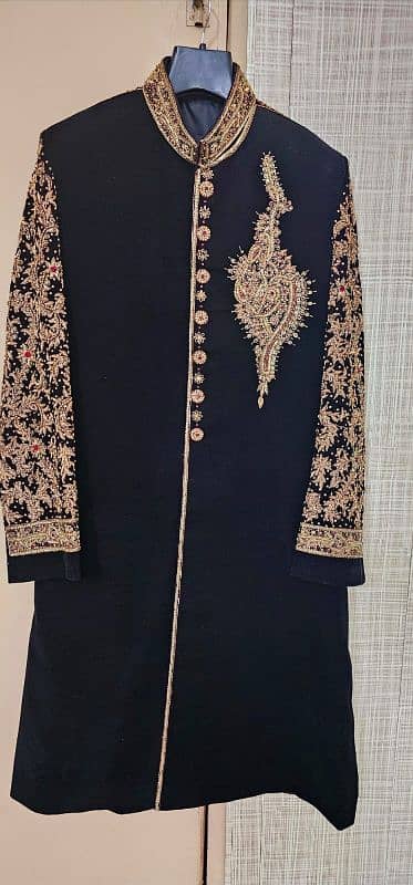 sherwani 1