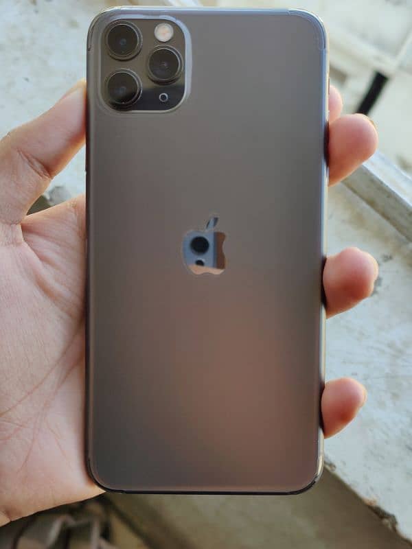 Iphone 11 pro max 0