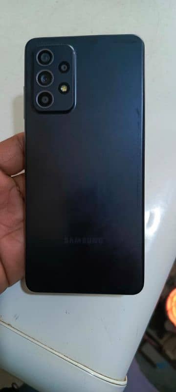 samsung a52s 5g Black 03014015849 0