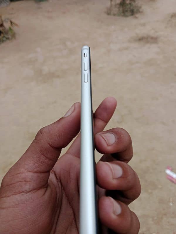 iPhone 7 plus PTA proved 2