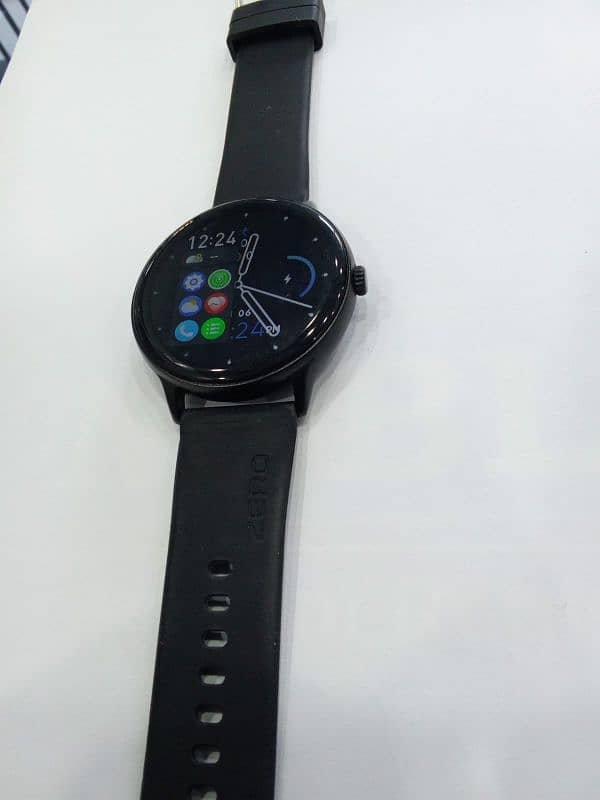 LUNA Smart Watch Zero Lifestyle 0