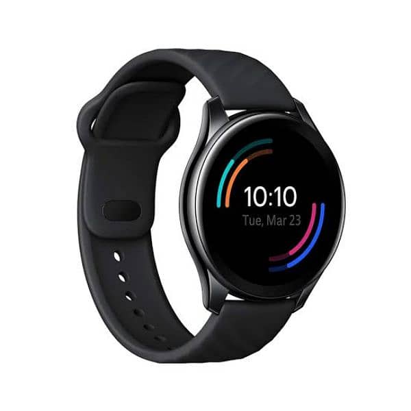 LUNA Smart Watch Zero Lifestyle 2