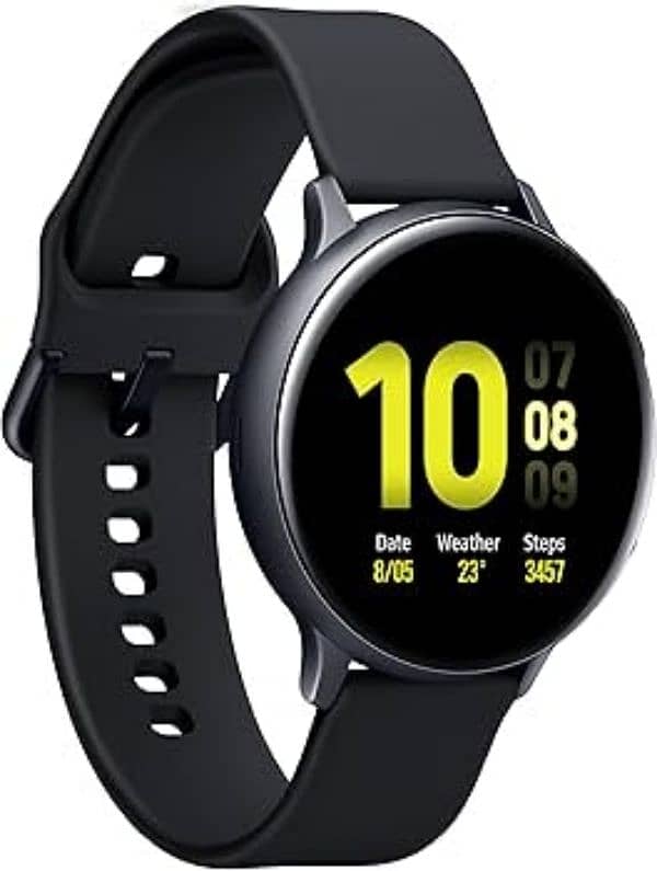 LUNA Smart Watch Zero Lifestyle 3